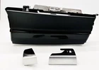 07-13 Bmw X5 X6 E70 E71 Storage Compartment Glove Box Piano Black Used. Price: $250.00.