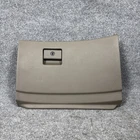 2007-2013 Infiniti G35 G37 Glove Compartment Storage Box 68500-JK62B Tan/grey Used. Price: $55.00.