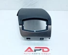 PO#5 Oem 2011-2015 Ford Explorer Xlt Switch Panel Trim BB5Z-7804338-CB Remanufactured. Price: $59.00.
