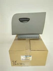 New Oem Ford Glove Box Door Handle Latch 2005-2007 Focus Grey 5S4Z-54060T10-AAA. Price: $85.00.