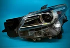 2016-2023 Mazda CX-9 Lh Left Driver Side Adaptive Led Headlight Oem TC3N 51040 Used. Price: $219.00.