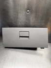 04-09 Dodge Durango Aspen Dash Complete Glove Box Compartment Oem 1041180DX9ACA Used. Price: $35.00.