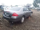 Used Glove Box Fits: 2007 Honda Accord Grade. Price: $139.55.