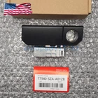 New Black Glove Box Handle 77540-SZA-A01ZB For Honda Pilot 2009 2010-2015 Us. Price: $85.99.