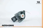 04-07 Jaguar XJ8 Xjr Vdp X350 S-type X200 Engine Thermostat Housing Cover Oem Used. Price: $42.50.