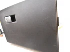Bmw X3 Black Glove Box Compartment Oem 51169363451 / DX0048 Used. Price: $110.00.