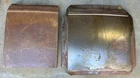 1932 Ford Roadster Reproduction Outer Door Skins Right & Left Brookville? Used. Price: $90.00.