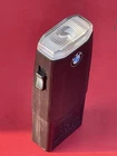 Bmw E46 E90 E39 E60 E65 E70 Rechargeable Glovebox Flashlight Lamp 6962052 Used. Price: $25.00.