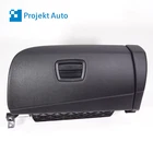 12-19 Oem Bmw Glove Box Black M6 650I 640I 9218976 F13 F06 F12 Used. Price: $99.20.