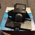 Nos 1988 - 1991 Lincoln Continental Glove Box Cmpt Door Latch E8OY5406072A New. Price: $39.99.