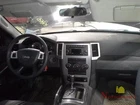 2010 Jeep Grand Cherokee Glove Box Door Used. Price: $120.00.