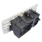 For Chrysler 300 2005-2010 Mopar 5JM55BD1AC Front Glove Box Latch New. Price: $83.55.