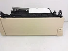 Lexus ES300H 2013-2015 Glove Compartment Storage Box 55303-33240-E0 Used. Price: $74.53.
