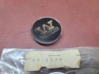 Western Wire Hubcap Wheel Vintage Aftermarket Black Nos (1) Center 99 2239 Remanufactured. Price: $29.99.