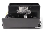 2003 - 2006 Mercedes Benz Sl Class R230 Glove Box Storage Compartment Rear Left Used. Price: $95.84.