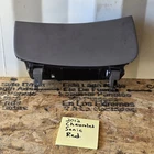2012 Chevrolet Chevy Sonic Glove Box Upper Storage Compartment Oem Used. Price: $45.57.