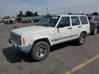 Cherokee 2000 Glove Box 2176308 Used. Price: $58.95.