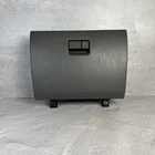96-99 Toyota 4RUNNER Glove Compartment Box Storage Cubby Handle Oem Grey No Key Used. Price: $70.00.