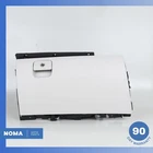 17-20 Jaguar X760 Xe Compartment Trim Beige Oem Used. Price: $66.40.