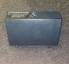 4WD Blue Compartment 84-88 Toyota Pickup 4RUNNER Latch& Mount Used. Price: $89.95.