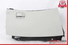 14-20 Mercedes W222 S550 S63 S65 Amg Dashboard Glove Box Compartment Gray Oem Used. Price: $173.25.