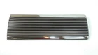 Glove Box Door Stainless W/ Painted Ribs For 1947-53 Chevrolet Pickup Truck New. Price: $142.99.