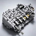 09G325039A For Vw Jetta Beetle Golf 4WD,AWD,FWD,RWD Trans Valve Body Remanufactured. Price: $135.07.