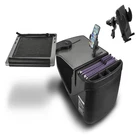 Autoexec Reach Desk Front Seat Car And Portable Workstation Phone Mount New. Price: $180.20.