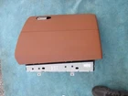 Bentley Continental Gtc Flying Spur Complete Glove Box Compartment Brown Used. Price: $395.00.