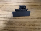 2007-2014 Lincoln Navigator 2007-2010 Ford Edge Glove Box Latch Handle Tan S7 Used. Price: $15.00.