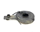 1986 Cadillac Fleet Rwd Oem Air Cleaner Filter Box With Tube 25095576 Used. Price: $174.00.