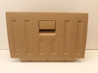 08-16 F-250 F-350 Glove Box Tan Used. Price: $68.59.