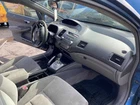 Dash Panel Sedan Si Fits 06-11 Civic 542580 Used. Price: $139.30.