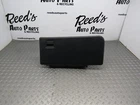 1998 Pontiac Trans Am Glove Box Used. Price: $35.00.