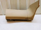 03-09 Mercedes W211 E350 Glove Box Storage Assy Tan Oem Used A2118603305. Price: $64.79.