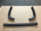 Toyota Prius Xle Tailgate Liftgate Back Door Trim Cover Panel Set 3 Pcs 16-21 :o Used. Price: $99.18.