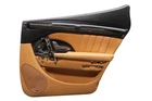 03-13 Maserati Quattroporte M139 Rear Right Side Interior Door Panel Oem Used. Price: $205.00.