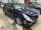 Glove Box Door Hyundai Sonata 2013 1445053 Used. Price: $129.99.
