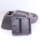 2011-2016 Honda Odyssey Center Console Cup Holder W/ Mount Dark Gray Used. Price: $94.95.