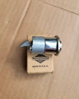 Nos Chrome Push Button Glove Box Lock Willys Mb M38A1 Ford Gpw Jeep A3823 New. Price: $68.00.