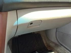 06-07 Legacy Outback Glove Box Assembly Complete Door With Latch Oem Taupe Used. Price: $75.85.