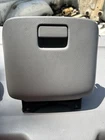 1999-2004 Honda Odyssey Dash Center Lower Panel Glove Box Storage Cubby Gray Used. Price: $35.00.