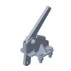 Polaris G2 Latch, For Specific Atv Models, Genuine Oem - 2204642 New. Price: $53.00.