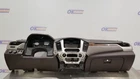 15 Gmc Yukon Denali Xl Panel Dashboard Cocoa Brown Dark Atmosphere With Bag Used. Price: $340.00.