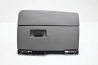 03-05 Bmw E85 Z4 Dashboard Glove Storage Box Lid Gray Oem Used. Price: $75.00.
