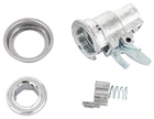 Jegs Glovebox Lock Set For 1966-1967 Chevrolet Chevelle, Camino New. Price: $42.99.