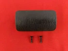 2001-2003 Dodge Durango Dakota Glove Box Compartment Latch Handle Charcoal Black Used. Price: $18.99.