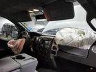 2013 Ford F150 Pickup Glove Box Door Used. Price: $120.00.