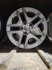 17 18 19 20 21 Jeep Compass Wheel Used. Price: $60.00.