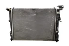 12-16 Hyundai Equus Front Air Cooler Cooling Radiator Assembly 25310-3N820 Oem Used. Price: $164.30.